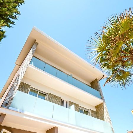 Hotel Villa Del Mare Senigallia Extérieur photo