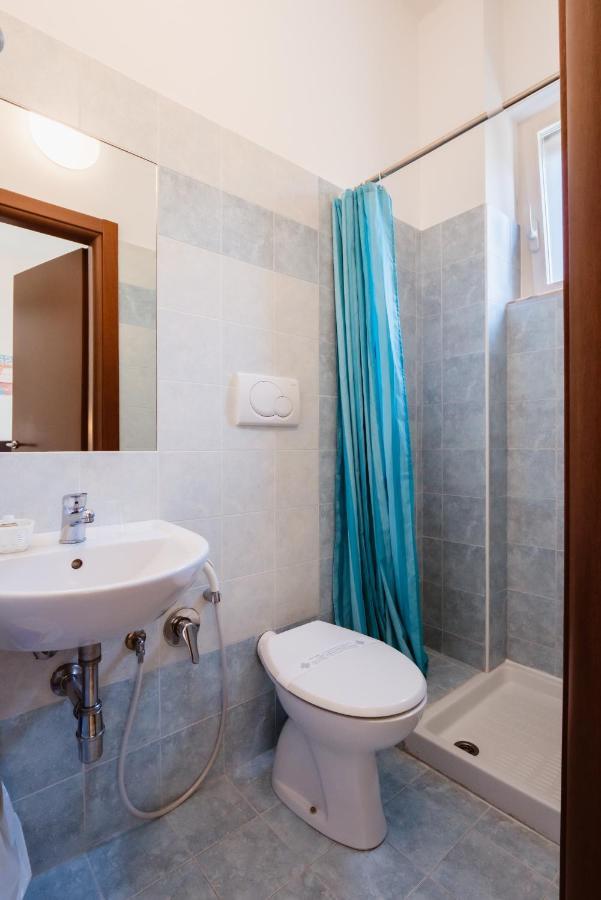 Hotel Villa Del Mare Senigallia Extérieur photo