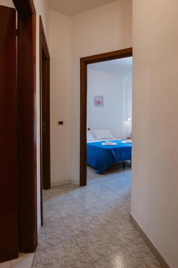 Hotel Villa Del Mare Senigallia Extérieur photo
